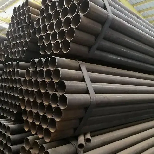 API 5L Grade B, St52, St35, St42 X42, X56, X60, X65, X70 Psl1 Seamless Carbon Iron Steel Pipe for Oil Gas Transmission