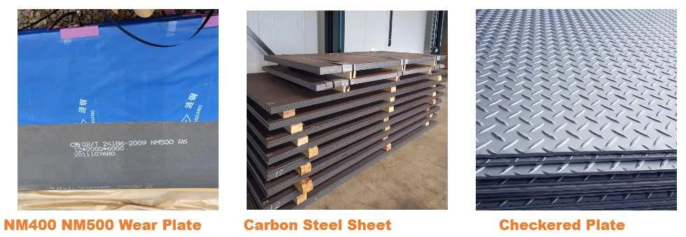 ASTM Heavy Wall Cold-Drawn Hot Deformed Seamless Steel Tube Ms Pipes