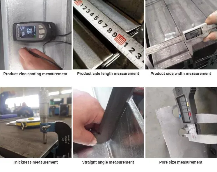 European Standard Hea 400/Hea 400 Steel H Beams Grade S235 Jr /S275 Jr/S355 Jr / S355j2/S355nl / En 10025