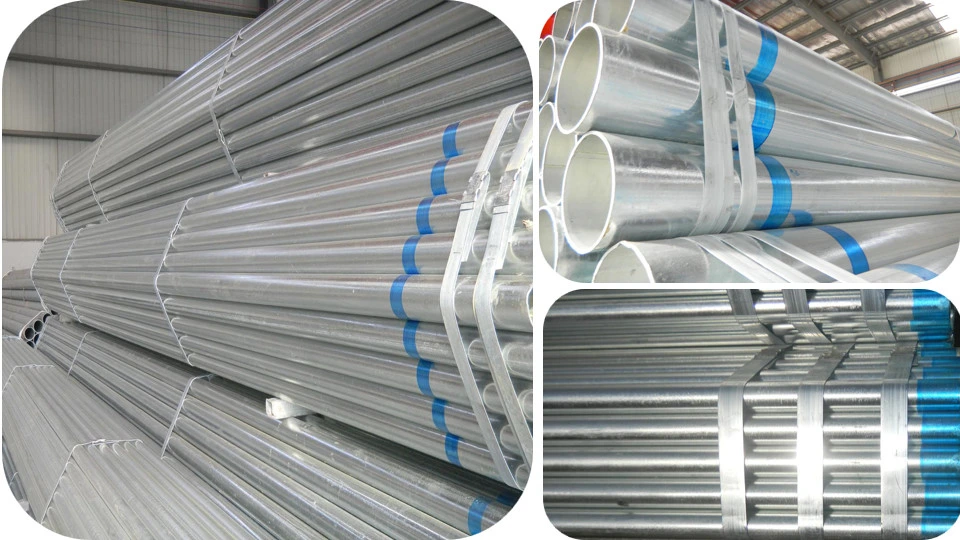 Top Selling Carbon Seamless Pipe Carbon Steel Pipe Carbon Steel Tube Price Per Meter From China Steel Pipe Weld Round Steel Pipe