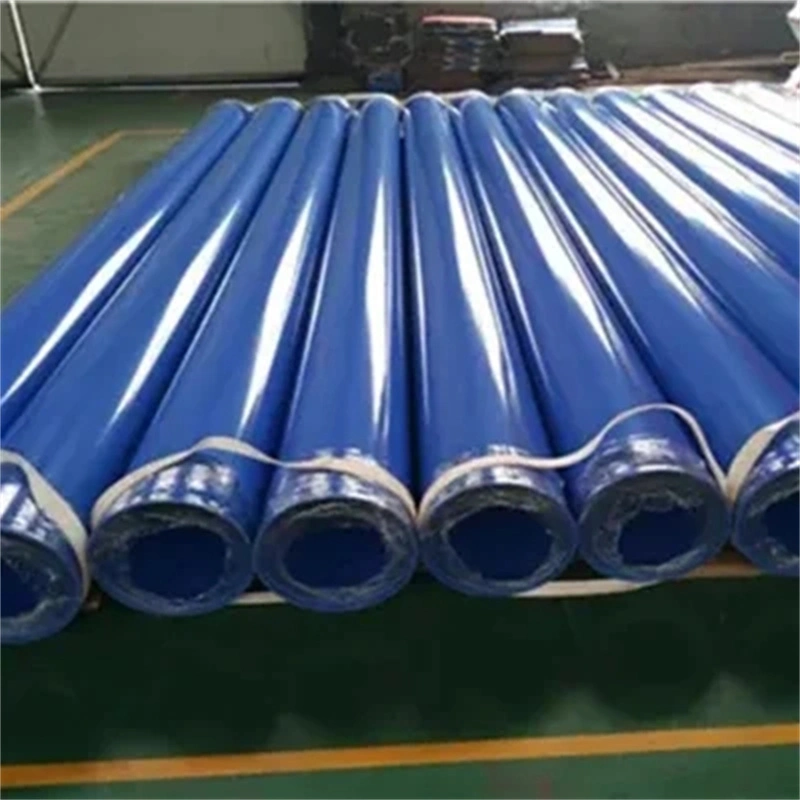 China Manufacturer API 5L Psl2 5CT X42 X46 X52 X56 X65 X70 Seamless / Welded Steel Pipe for Oil and Gas