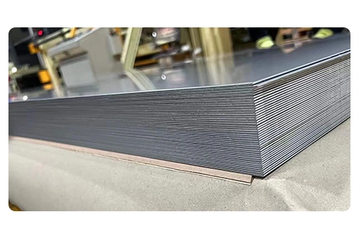 Low Carbon Steel Sheet Plate DC01 A106 S235 S235jr S355 S355jr Ss400 0.2-30mm Galvanized Steel/Stainless Steel/ Aluminum/Mild Alloy Carbon Steel for Sale