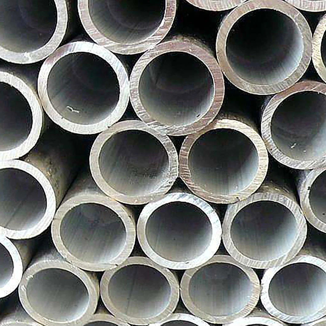 Carbon Steel Seamless Pipe (ASTM A106 GR. B/ASME SA106 GR. B/API 5L) /Hollow Pipe Price/Galvanized Pipe/Carbon Steel Pipe/Threaded Steel