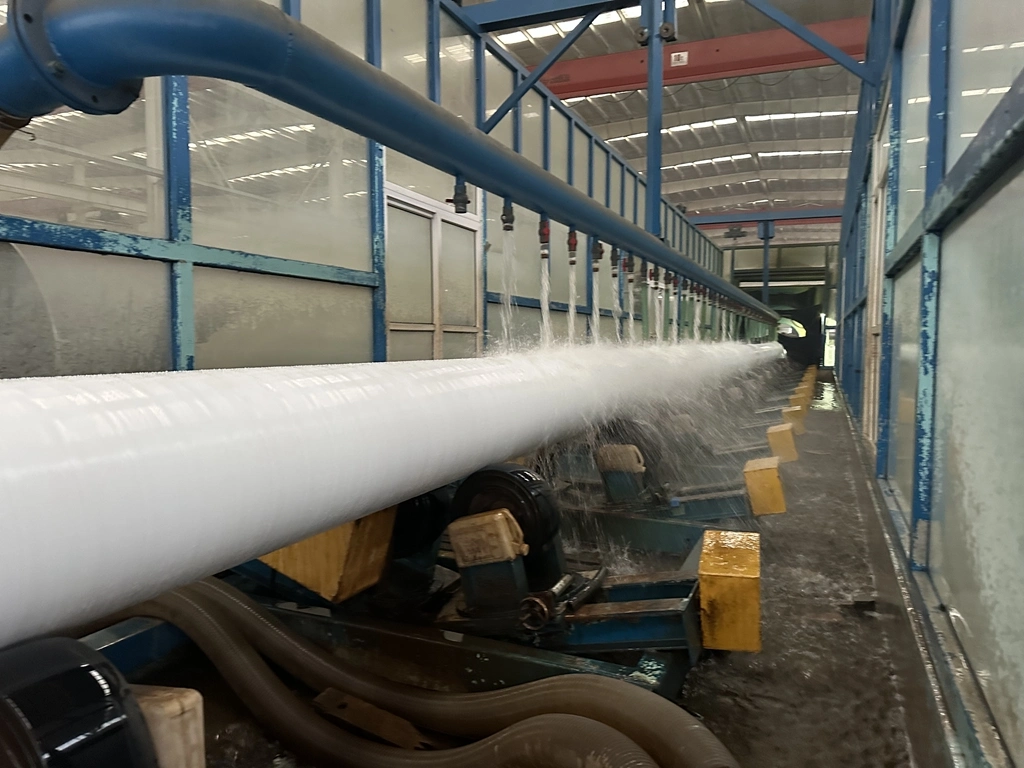 3lpp Coated Steel Pipe