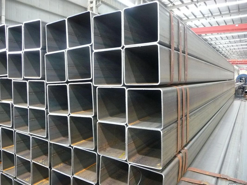 ASTM A500 Hollow Section for Structural Material (CZ-SP43)