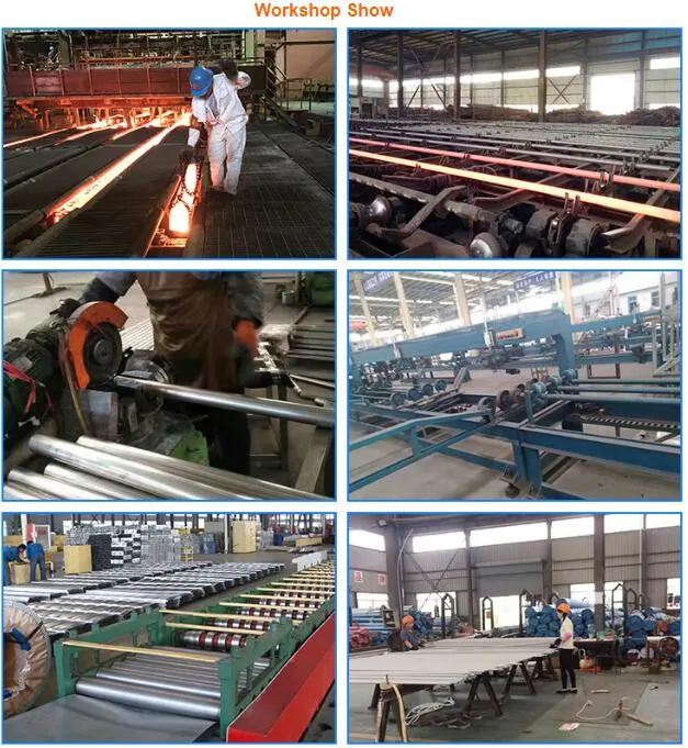 25mm Stainless Steel Pipe, Stainless Steel Weld Pipe 201 Grade