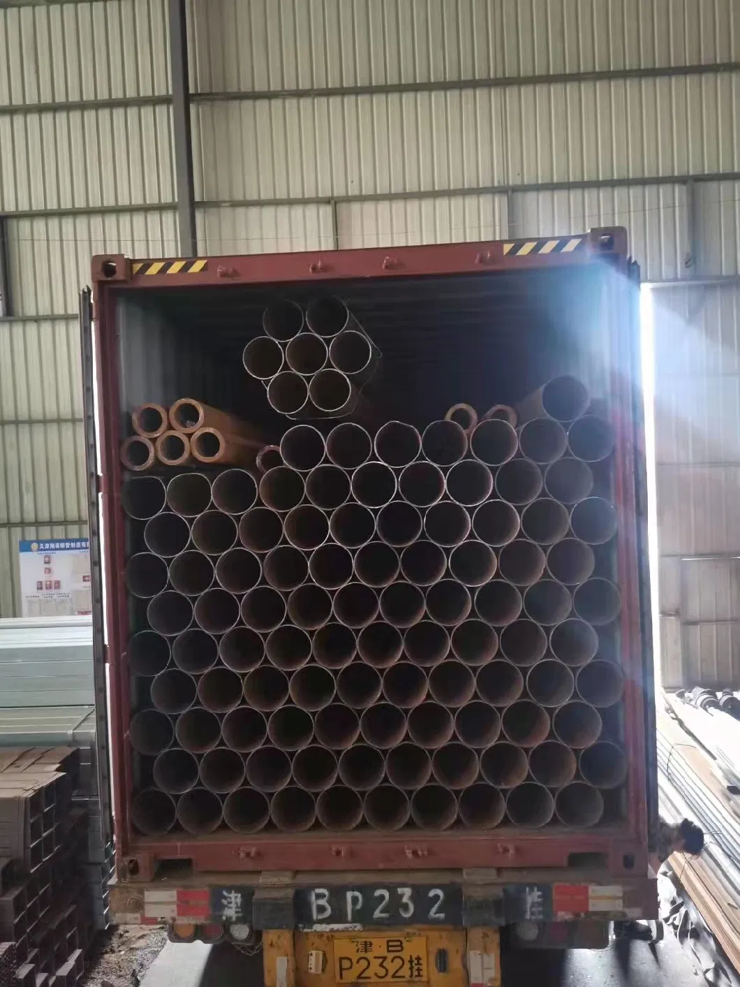 Smls Carbon Steel Pipe Heavy Wall Carbon Seamless Steel Pipe