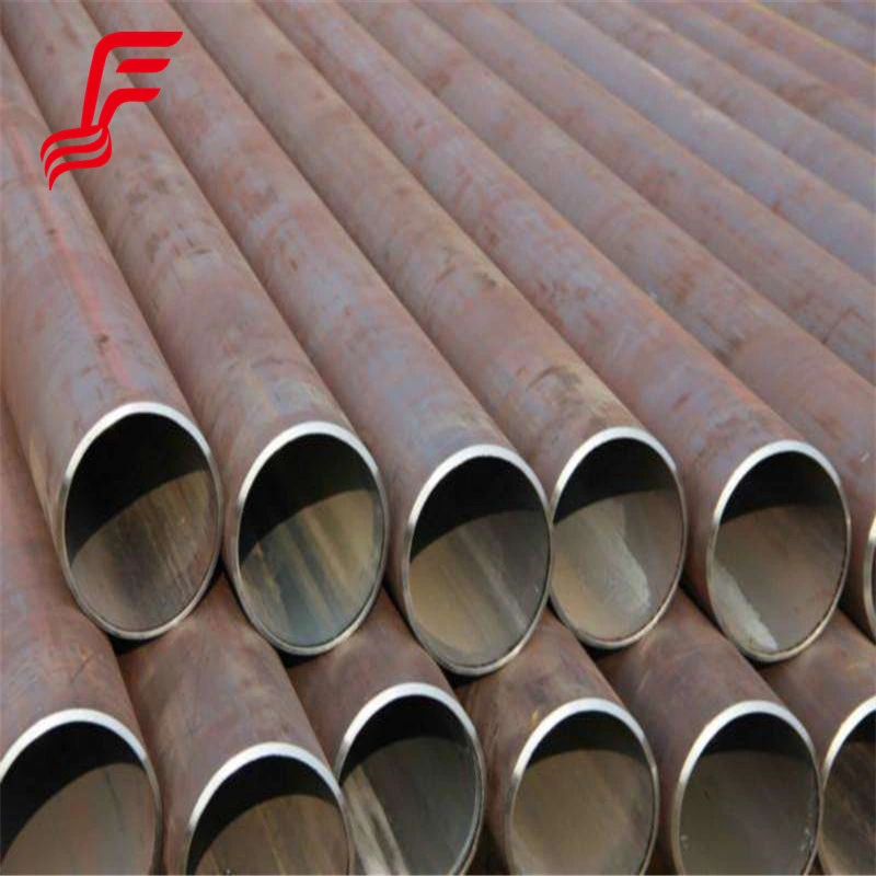 Smls Carbon Steel Pipe Heavy Wall Carbon Seamless Steel Pipe