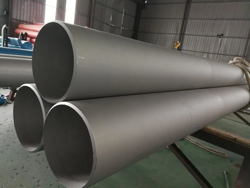 Hot DIP Seamless/ ERW Spiral Welded / Alloy Galvanized/Rhs Hollow Section Ms Gi Square/Rectangular/Round Carbon Steel /Stainless Steel Pipe