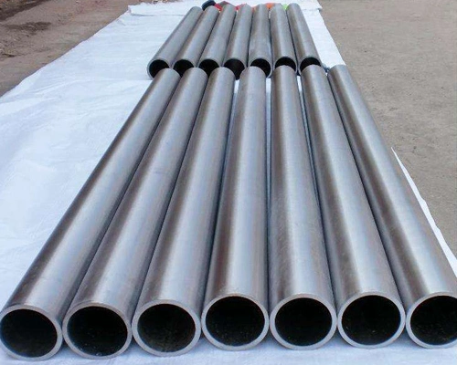 Alloy Seamless Pipes (ASTM A213 T11/ T22/ T5, A209 T1, A335 P11/P22/P5)