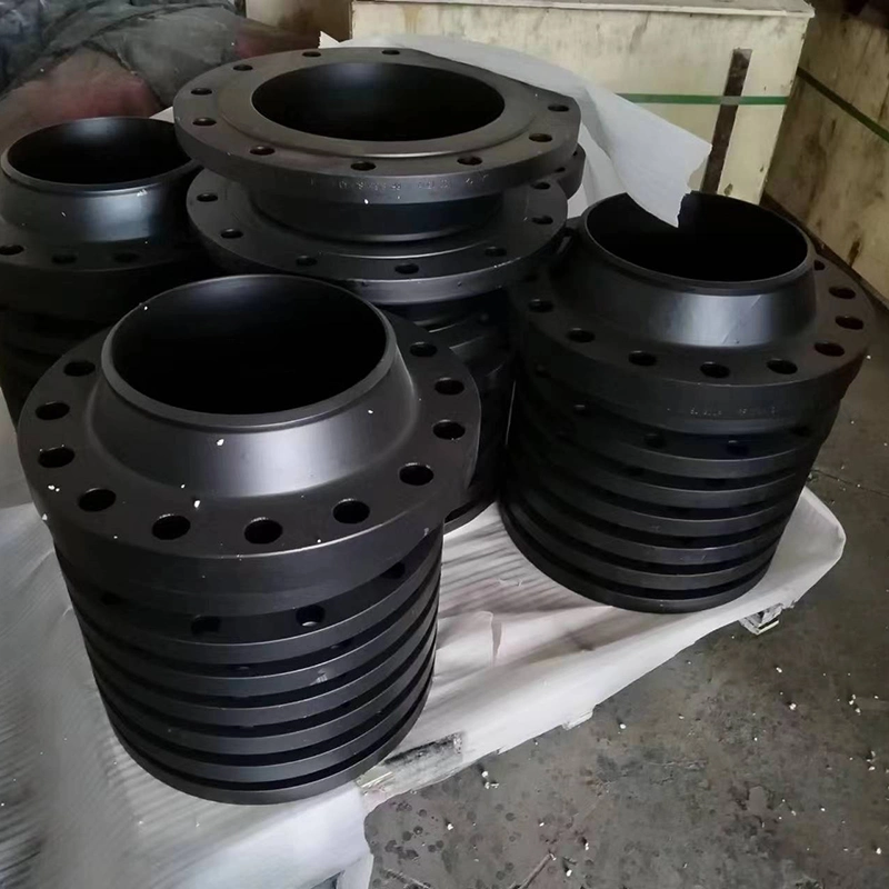 China Factory Carbon Steel Stainless Steel 316 JIS 10K 20K Flange