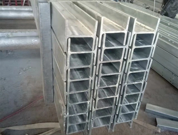 European Standard Hea 400/Hea 400 Steel H Beams Grade S235 Jr /S275 Jr/S355 Jr / S355j2/S355nl / En 10025