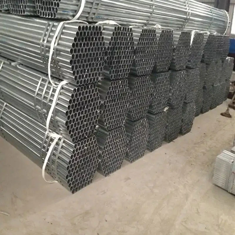 28 Inch Water Well Casing Seamless API ASTM A106 Carbon Steel Boiler Tube A192 Hollow Carbon Steel Tubing Welded Steel Pipes