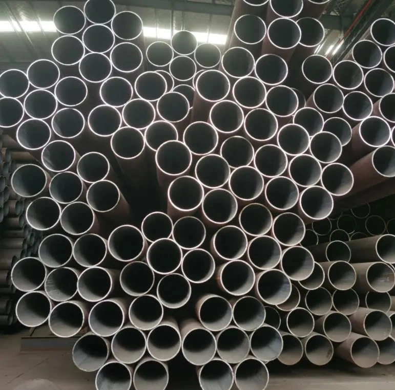 Factory Price ASTM A335 Grade P5, P9, P11, P22, P91 Alloy Seamless Steel Pipe for Nuclear Power Plant