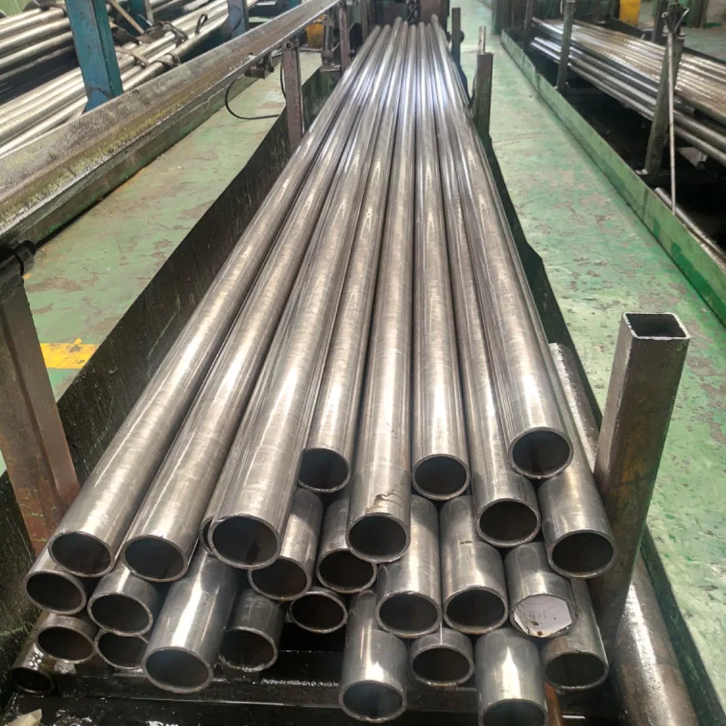 ASTM A210 Is Used for Seamless Carbon Steel Pipes in Boiler Tubes, Boiler Flue Tubes, and Superheater Tubes