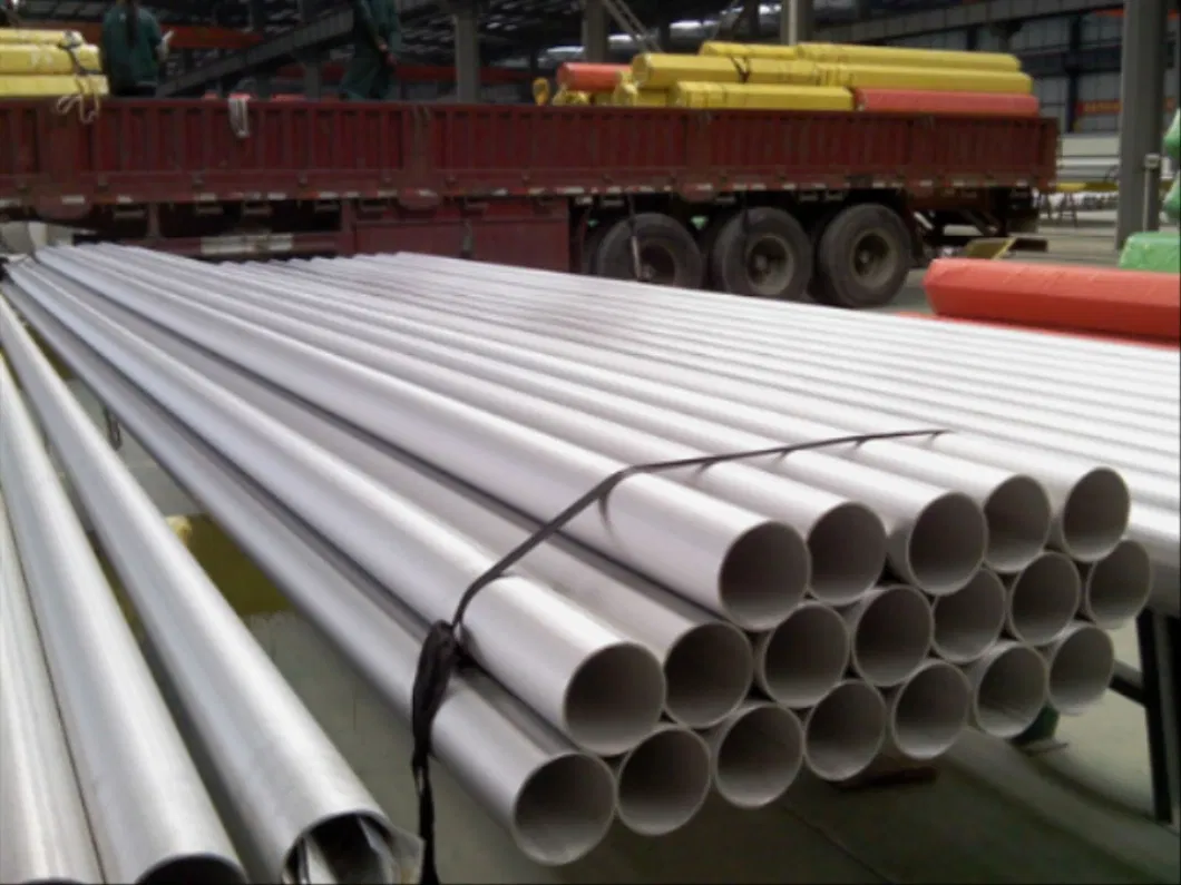 BS1387 ASTM A53 Hot DIP Pre Galvanized/Carbon/Stainless Steel Pipe Tube Price