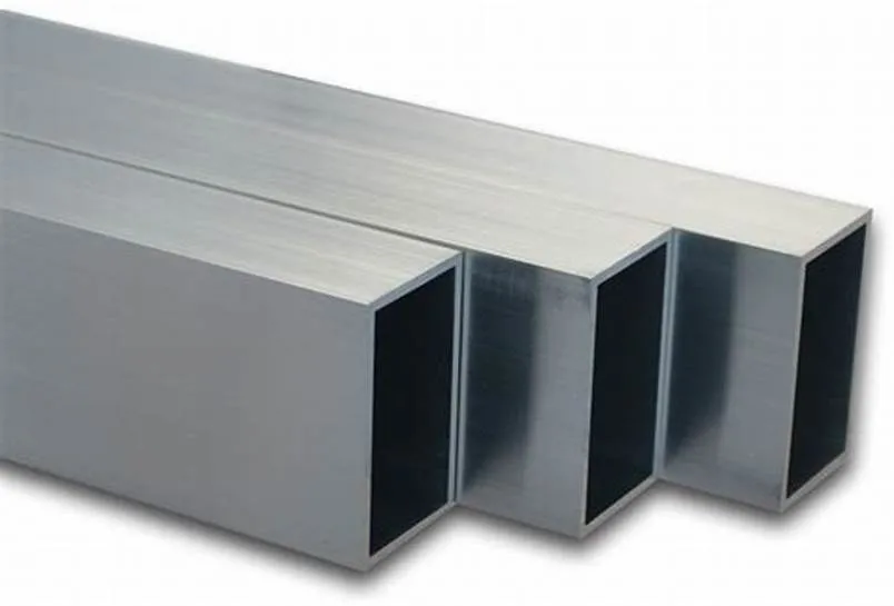 Galvanized Square Tubing Gi Rectangular Rhs Shs Tube Domestic Stainless Steel Square Pipe Manufacturers