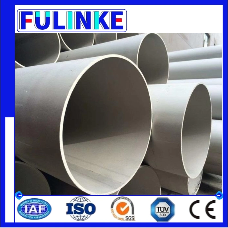 Large Diameter LSAW Pipe Carbon Steel Pipe/Tube Petroleum Gas Oil Seamless Tube