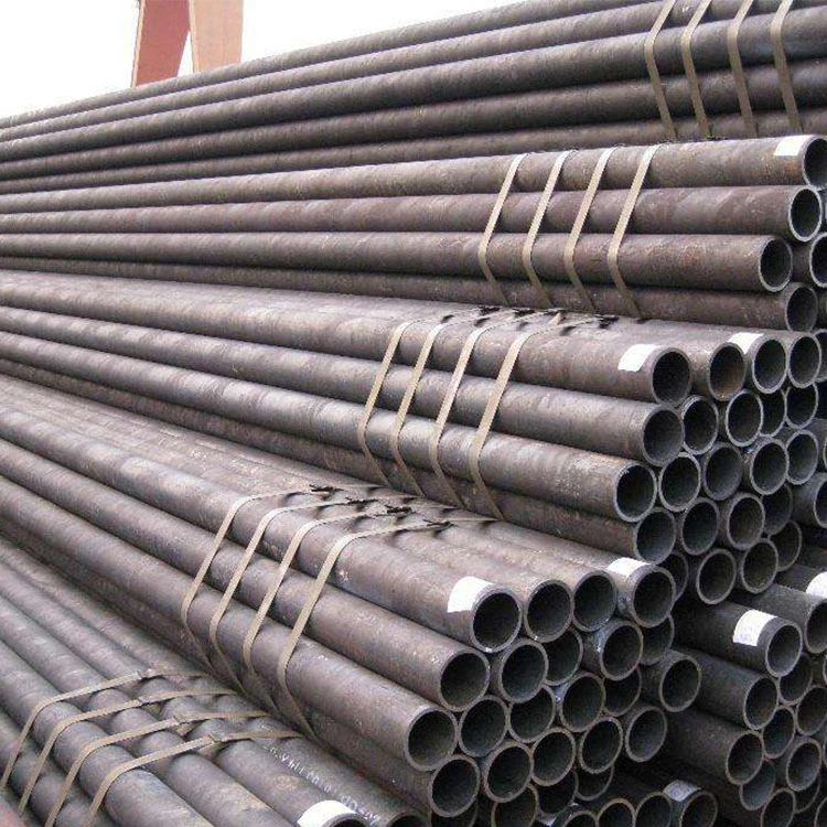 China Products/Suppliers. A53 API 5L ERW Spiral Weld/Galvanized/Seamless Black Round/Square/Rectangular Carbon Steel Tube Pipe in Factory Price