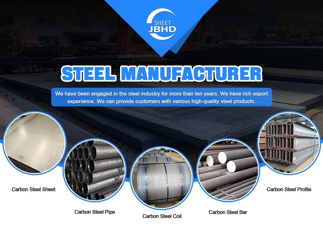 St52/SAE1518/Q345b China Wuxi Thick Wall Heavy Wall Competitive Seamless Carbon Steel Pipe Price Per Ton