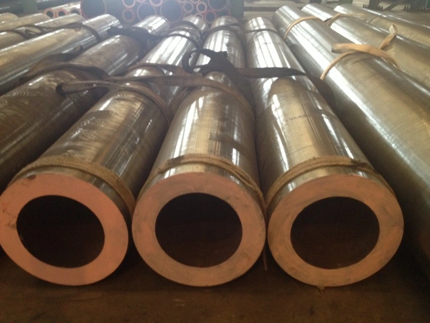 50&quot; Big Size Produce Welded Pipe Std 6m A106 Carbon Steel Pipe