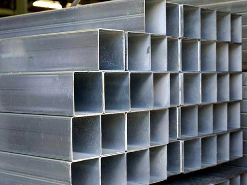 ASTM A500 Hollow Section for Structural Material (CZ-SP43)