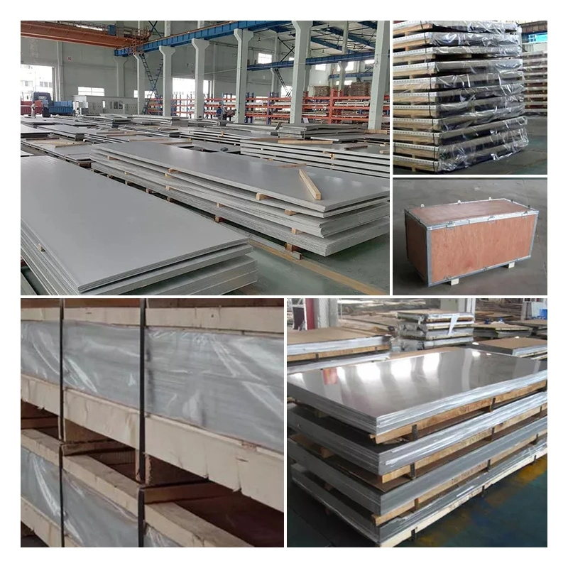 Hot Rolled Mild Carbon Ms Steel Sheet Plate Ms Plate 3mm S235 S275 S295 S355 A36 A106 Q265 S275jr Carbon Steel