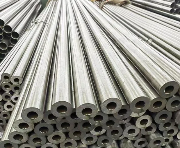 Diameter 219-2020 Spiral Pipe Seamless Pipe Large Diameter Steel Pipe Insulation Double-Sided Submerged Arc Welding Pipe 3PE