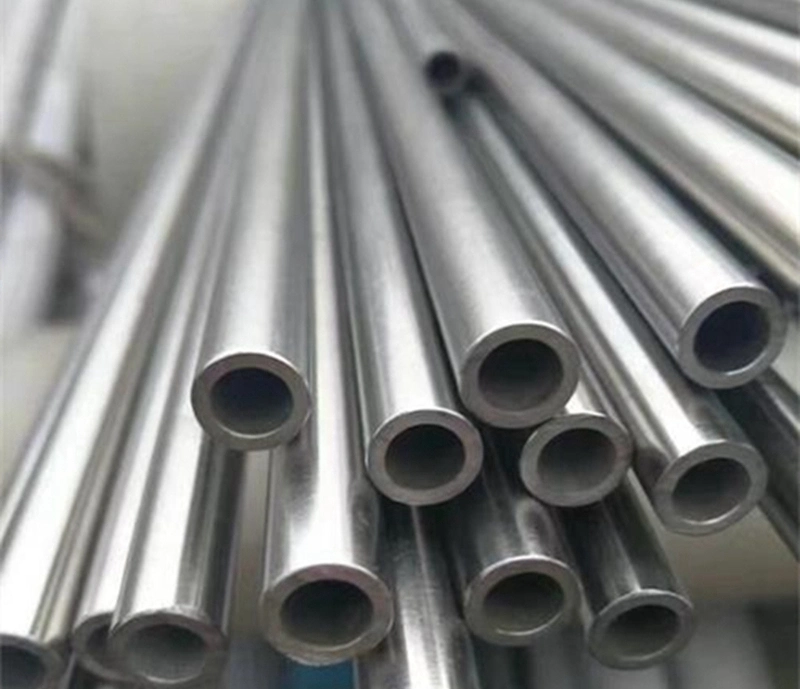 ASTM a 106 Cold Rolling Precision Seamless Carbon Steel Pipe