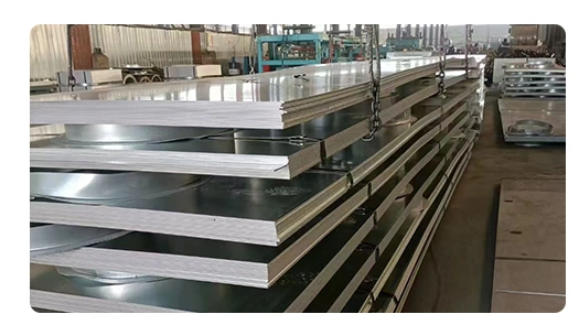 Low Carbon Steel Sheet Plate DC01 A106 S235 S235jr S355 S355jr Ss400 0.2-30mm Galvanized Steel/Stainless Steel/ Aluminum/Mild Alloy Carbon Steel for Sale