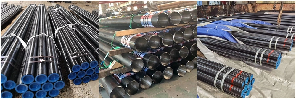 ASTM a 106 Cold Rolling Precision Seamless Carbon Steel Pipe