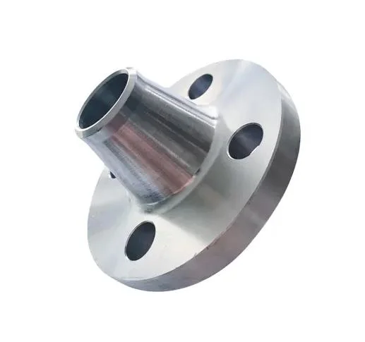 48&quot;DN1200class150 Stainless Steel Welding Neck Flange En1092-1 Type11