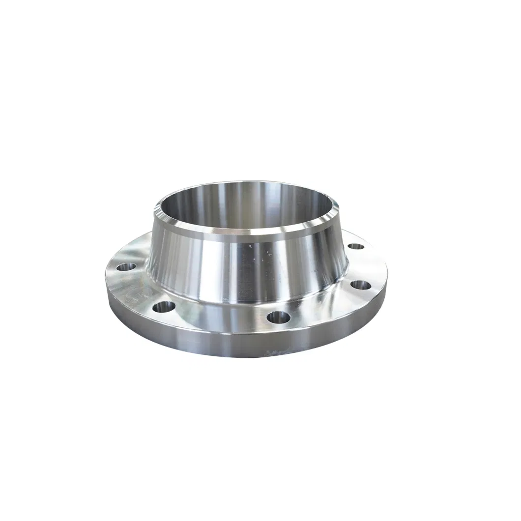 Flange ASME B16.5 Class 150 Slip on Raised Face Flange