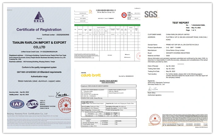 China Supplier Seamless Steel Pipe API 5L X42 X52 X56 X60 SSAW Steel Pipe, Carbon Welded Seamless Pipe