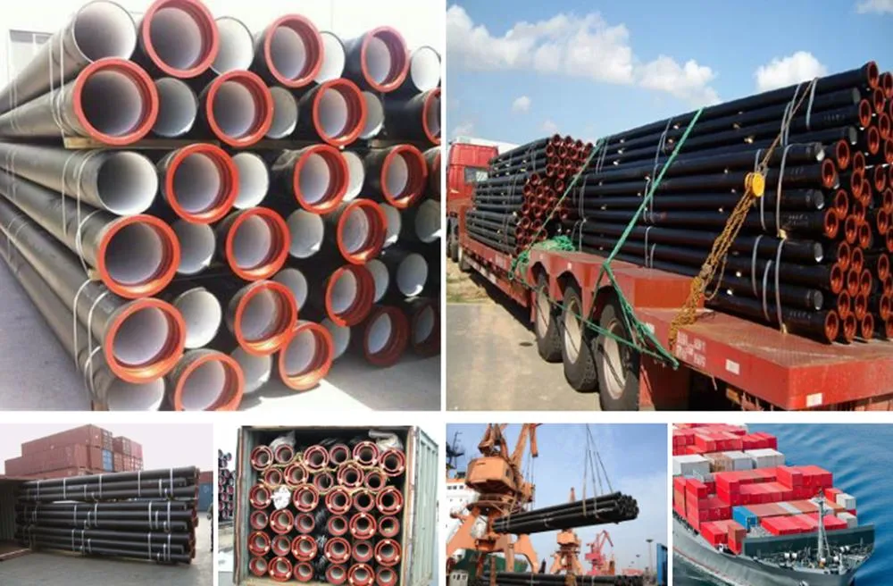 ASTM A106 API 5L X42-X80 Oil and Gas Pipeline, Carbon Steel Seamless Pipe, Prime Quality Steel Pipeline, China Manufacture