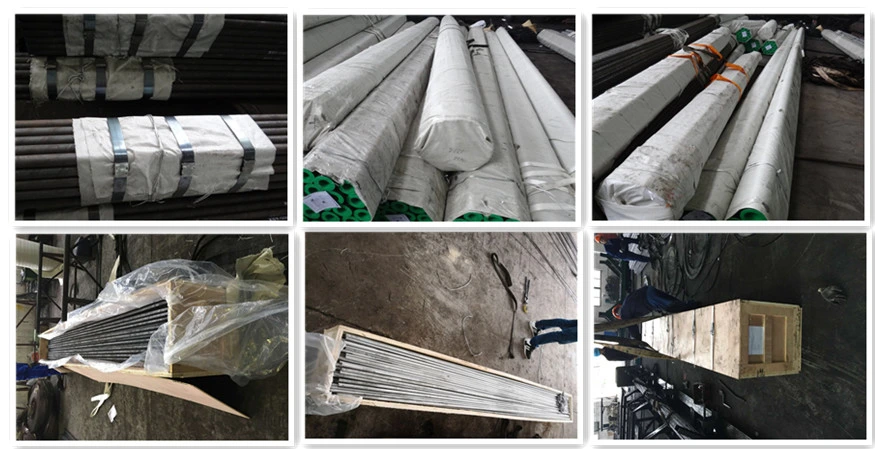 SSAW API 5L Line Pipe 3PE Coating Carbon Steel Pipe