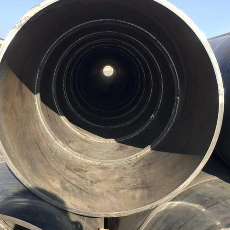 800mm LSAW SSAW Steel Pipe Large Diameter API5l 5CT Oil and Gas San719 as Nzs 1163 Gr. B C350 ERW/Hfw Steel Pipe ERW Spiral Welded Pipe