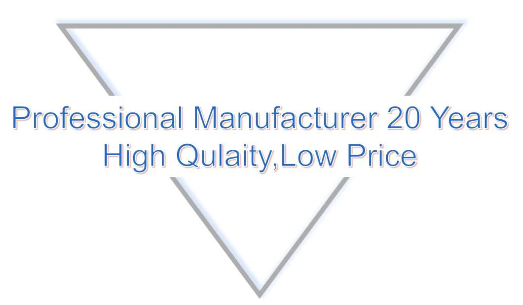 ASTM A53 Gr. B Shs Rhs Ms ERW Weld Square Tubo