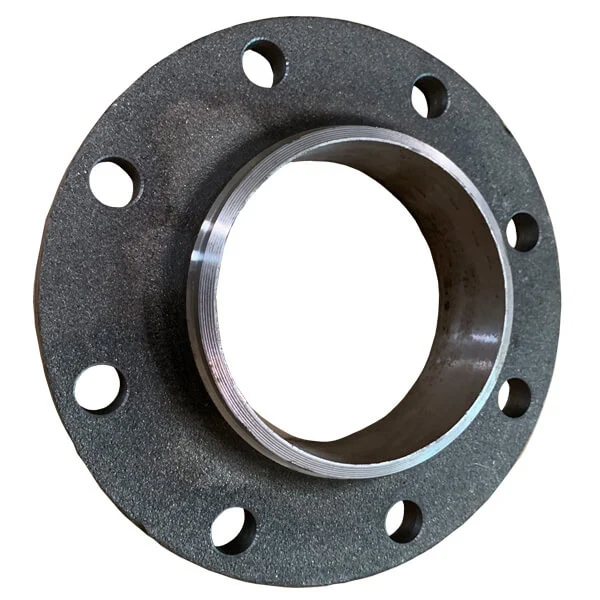 ISO Standard Forged Stainless Steel/Carbon Steel Water Pipe Flange ASME ANSI B16.5 Welding Neck DIN ANSI Carbon Steel Forged Blind Flange