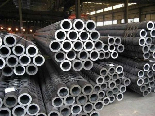 Cold Rolled Square Carbon Stainless Steel Welding Pipe with SS304 SS316L Tube