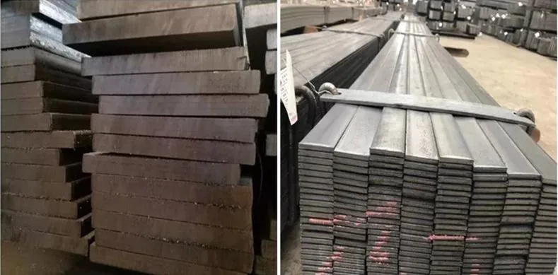 High Resistant Channel Wearing Square Flat Alloy Low Carbon Building Material Bearing Steel with Plate/ Pipe/ Bar/ Coil for Industry