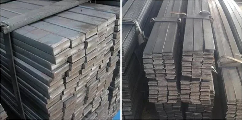 High Resistant Channel Wearing Square Flat Alloy Low Carbon Building Material Bearing Steel with Plate/ Pipe/ Bar/ Coil for Industry