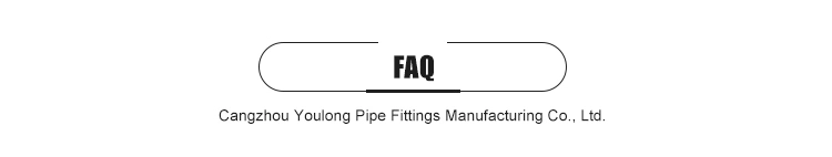 Custom Seamless Pipe Tee ASTM A234 Gr Wpb Carbon Steel Pipe Fittings Cross Tee