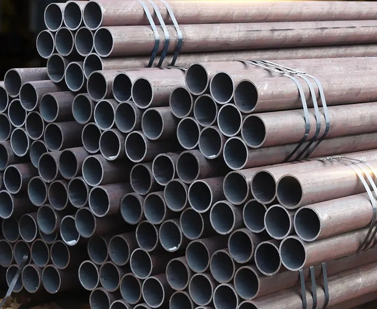 Factory Price ASTM A335 Grade P5, P9, P11, P22, P91 Alloy Seamless Steel Pipe for Nuclear Power Plant