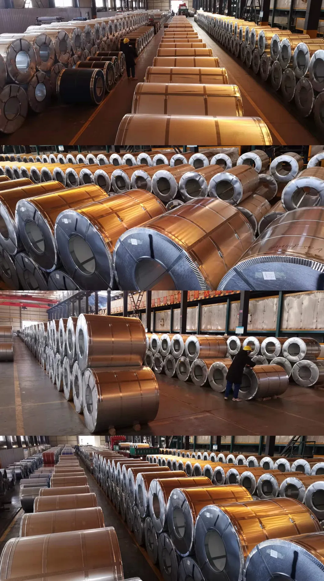 Straight Seam Welded Pipe Spiral Steel Pipe