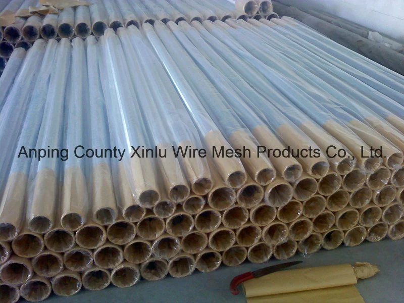 Kawait Oil and Water Drilling Well Screen Tube, Filter Pipe