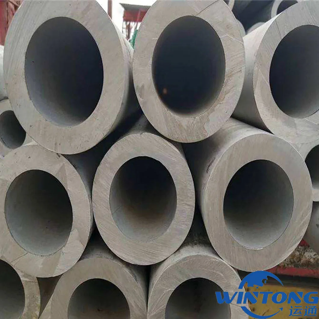 Carbon Steel Seamless Pipe (ASTM A106 GR. B/ASME SA106 GR. B/API 5L) /Hollow Pipe Price/Galvanized Pipe/Carbon Steel Pipe/Threaded Steel