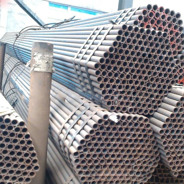 China Products/Suppliers. A53 API 5L ERW Spiral Weld/Galvanized/Seamless Black Round/Square/Rectangular Carbon Steel Tube Pipe in Factory Price