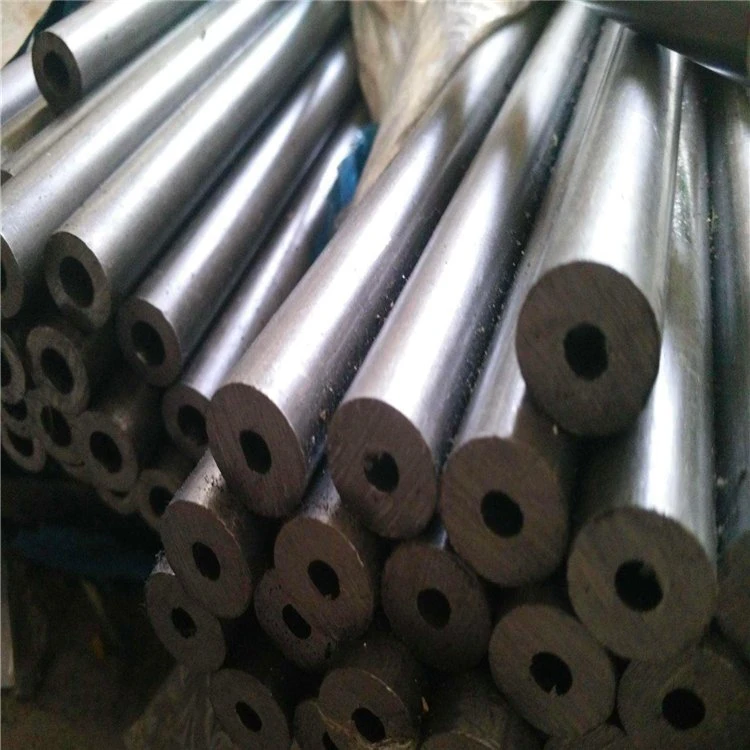 Heavy Caliber Thick Wall Seamless Steel Cold Drawn Seamless Precision Steel Pipe