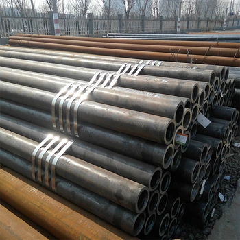 API Seamless Steel Casing Drill Pipe or Tubing for Oil Well Drilling in Oilfield Casing Steel Pipe